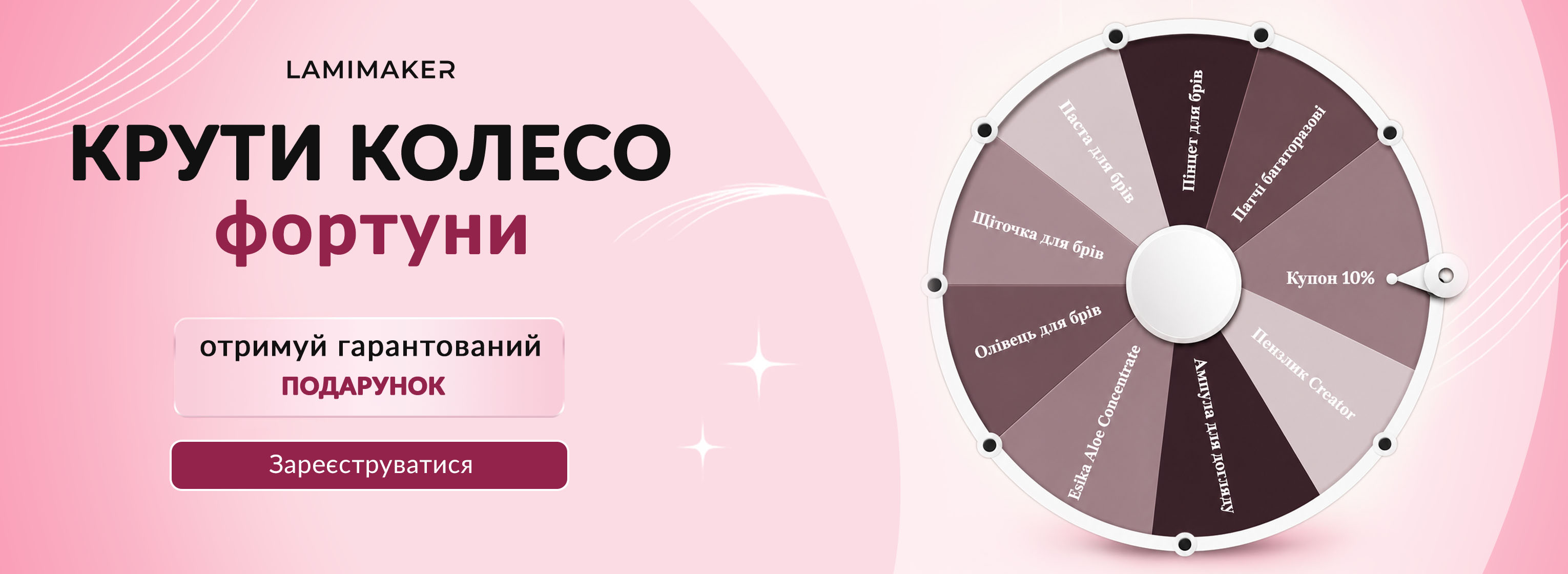 Колесо фортуни