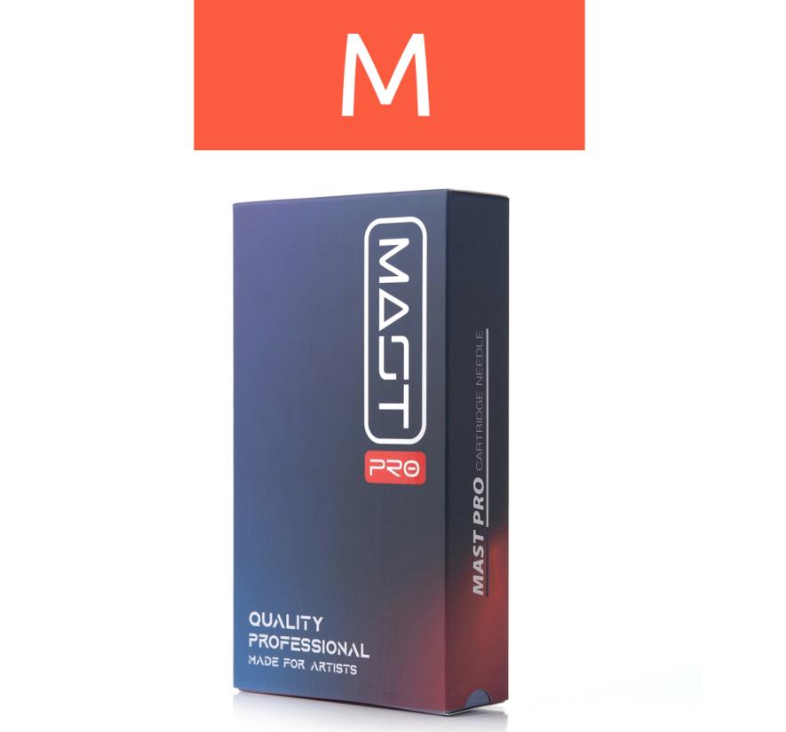 Картридж Mast Pro M для перманентного макияжа и тату