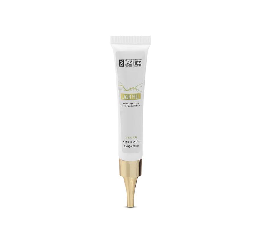 BTX Dalashes Lash Fill для брів і вій (10 мл)