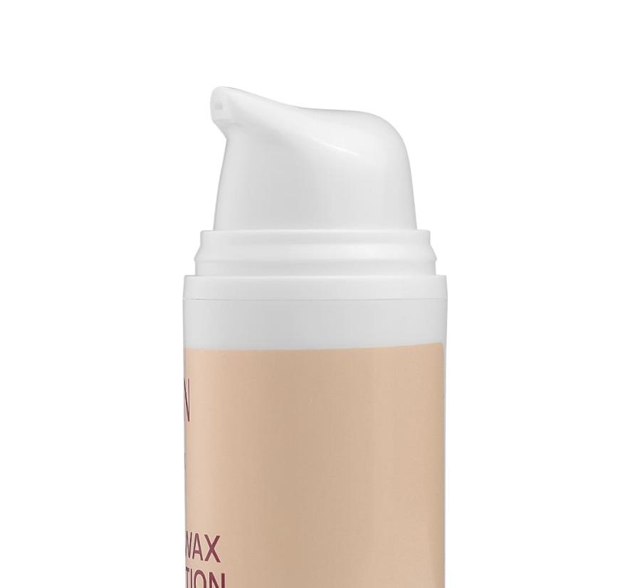 Крем-маска Elan After Wax Protection Mask защитная после коррекции воском (25 мл)
