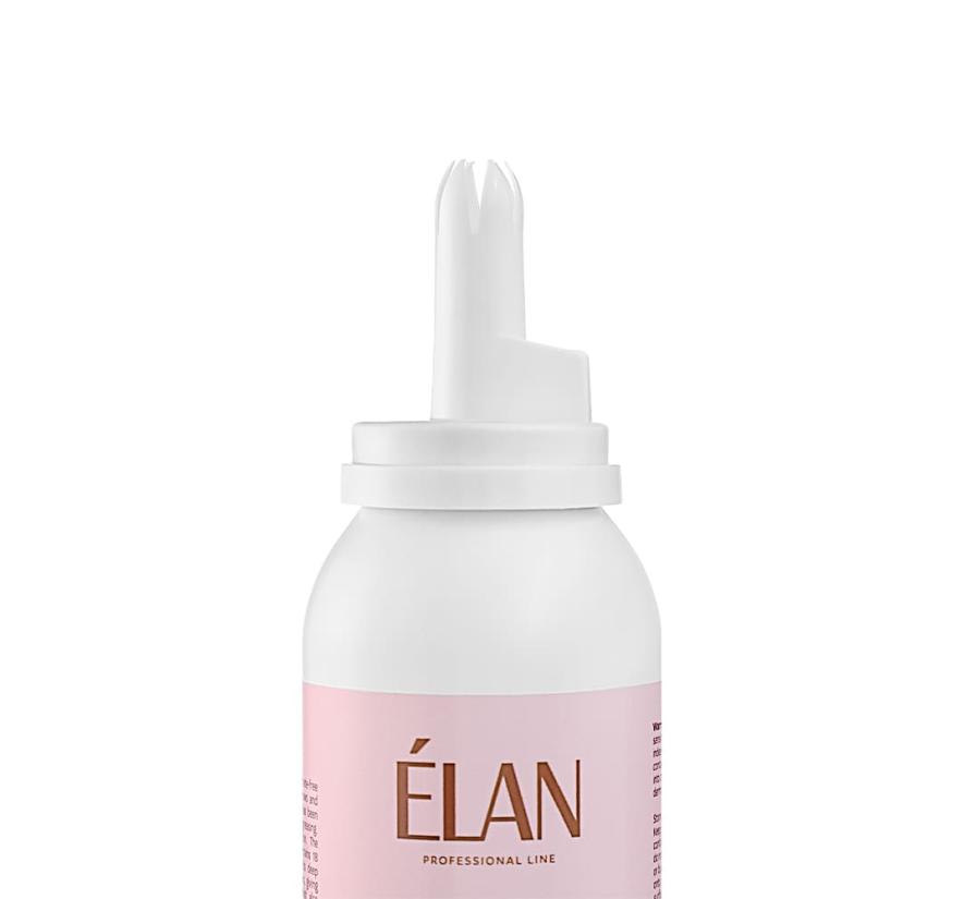 Мусс Elan Milky Mousse очищающий для бровей и ресниц (150 мл)