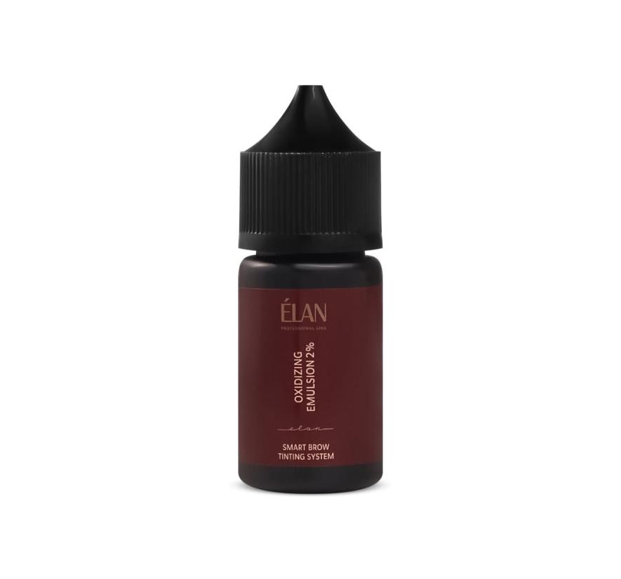 Окислитель Elan 2% для бровей (30 мл)