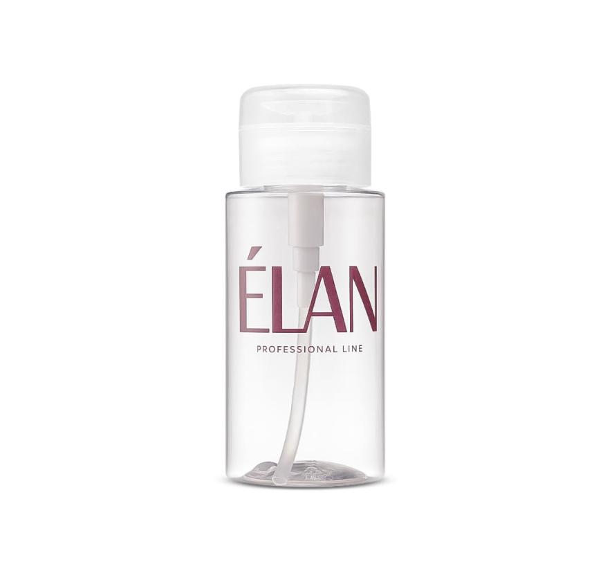 Помпа Elan пластиковая, 200 мл