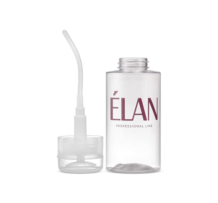 Помпа Elan пластиковая, 200 мл