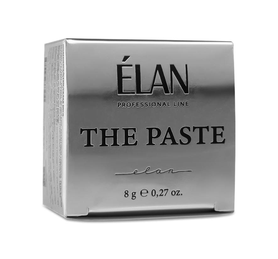 Контурная паста Elan The Paste для бровей и губ (8 г)