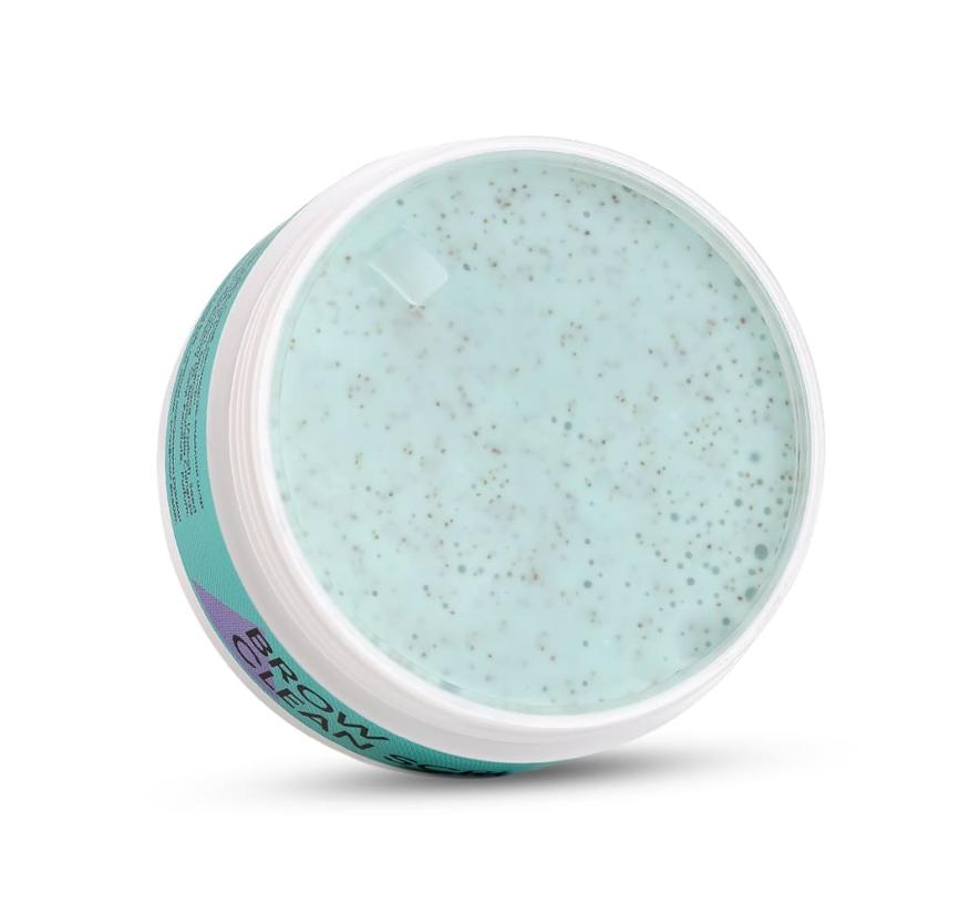 Скраб Joly:Lab Clean Scrub для бровей (50 мл)