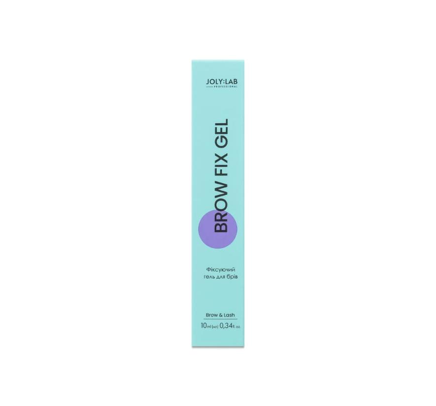 Гель Joly:Lab Brow Fix Gel для укладки бровей (10 мл)