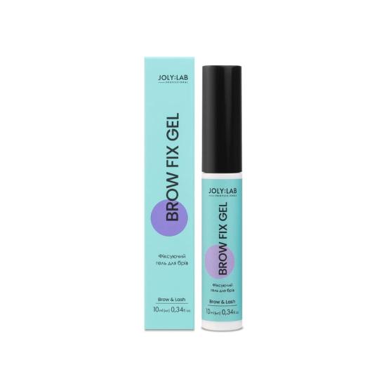 Гель Joly:Lab Brow Fix Gel для укладки бровей (10 мл)