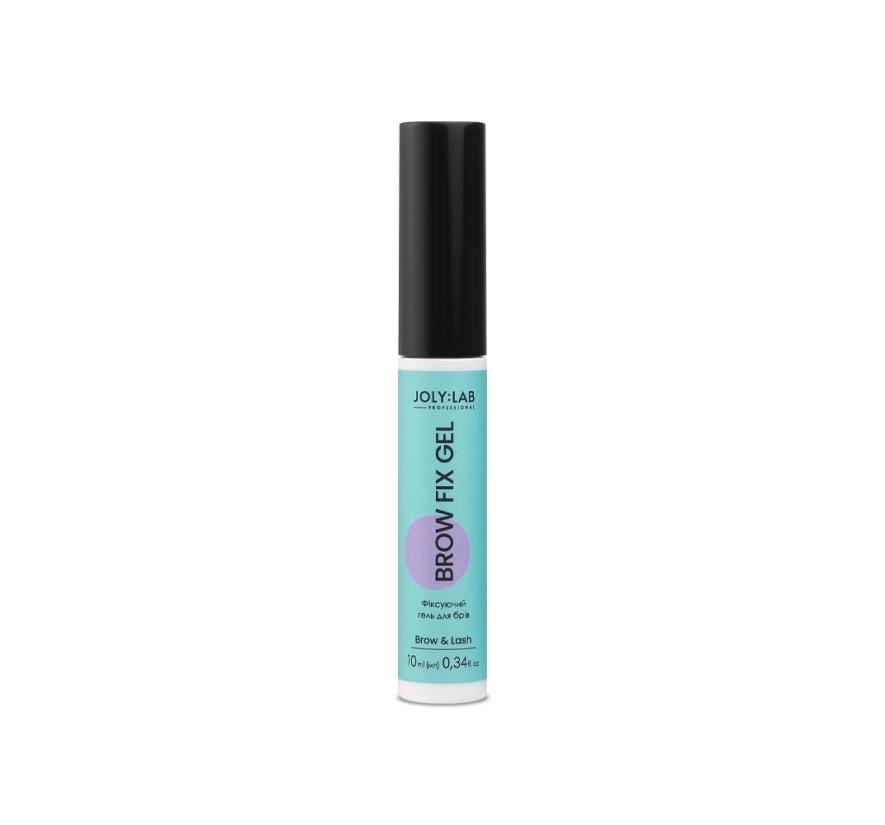 Гель Joly:Lab Brow Fix Gel для укладки бровей (10 мл)