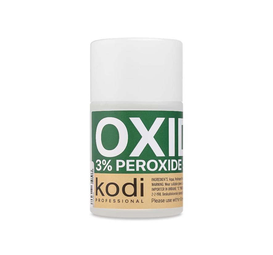 Окисник Kodi 3%, рідкий (100 мл)