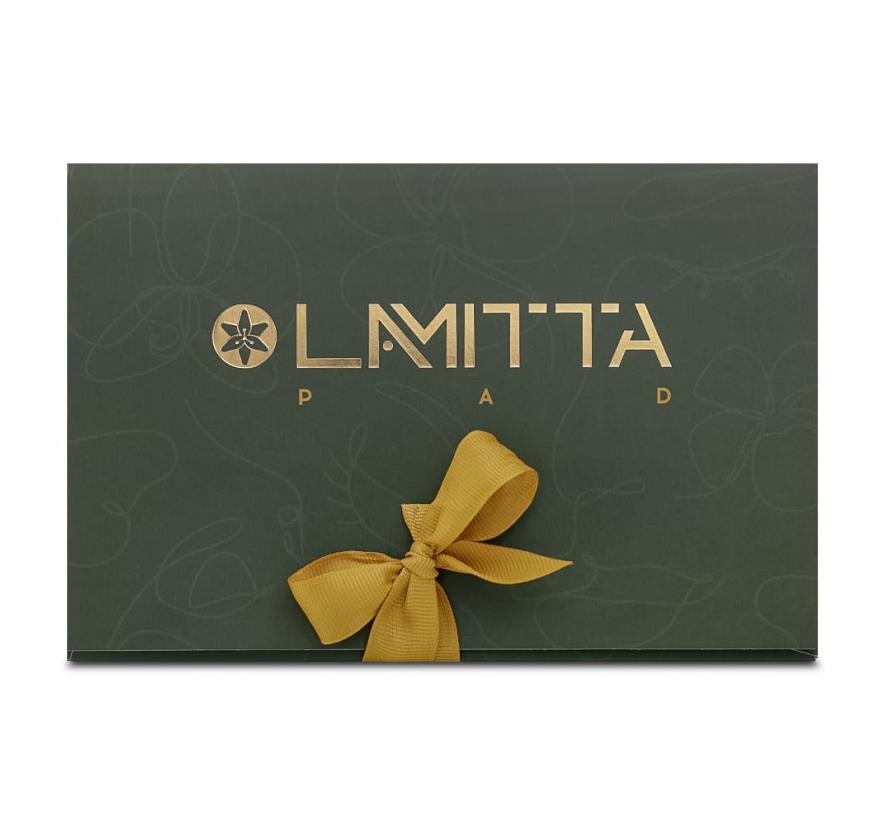Палетка Lamitta для ламімейкера