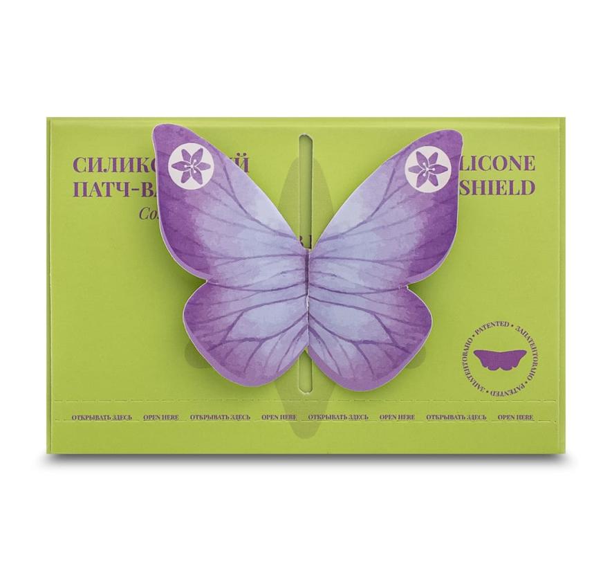 Патч-валики Lamitta для ламинирования нижних ресниц (1 пара)