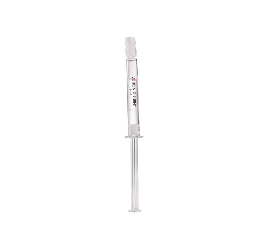 Розріджувач клею Lash Secret Lotion Diluent (3 мл)