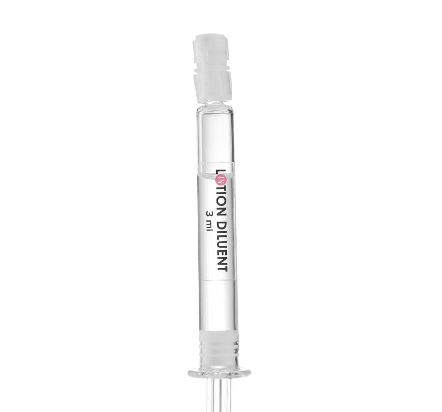 Розріджувач клею Lash Secret Lotion Diluent (3 мл)