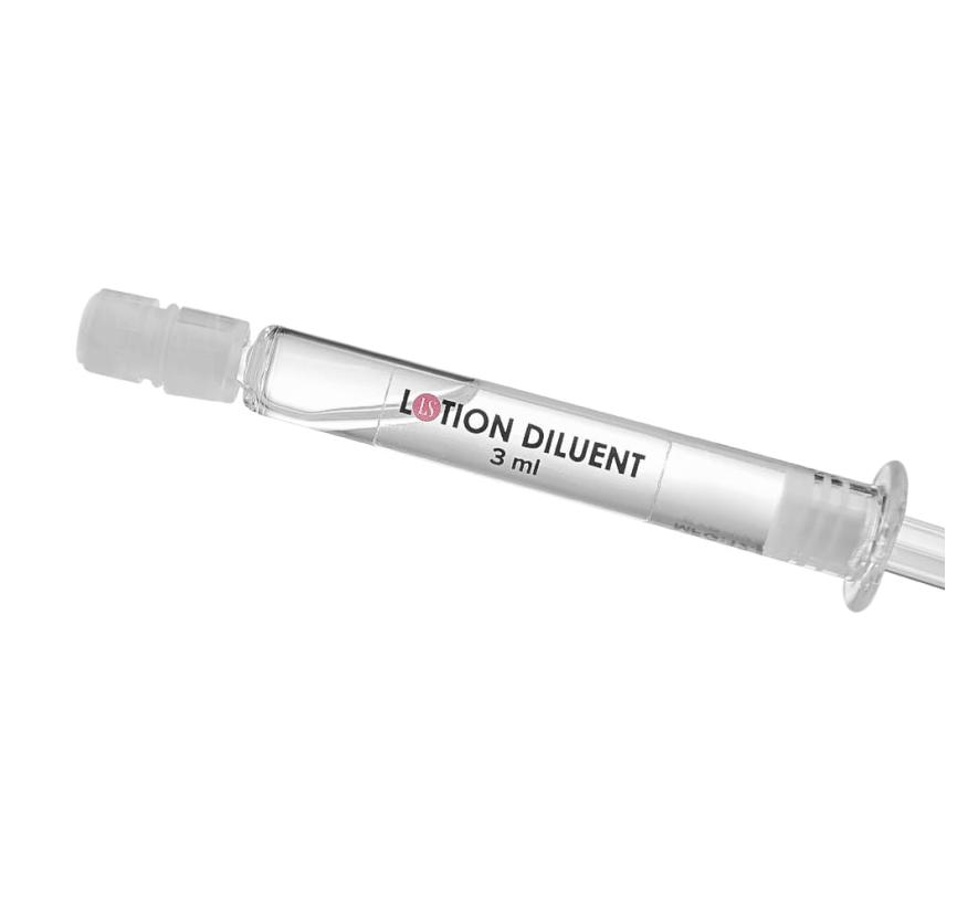 Розріджувач клею Lash Secret Lotion Diluent (3 мл)