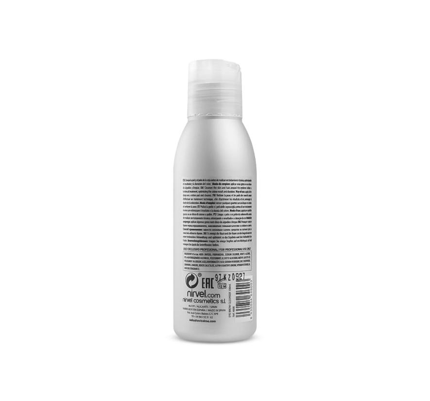 Очисник Levissime Eyebrow Cleancer для брів (100 мл)