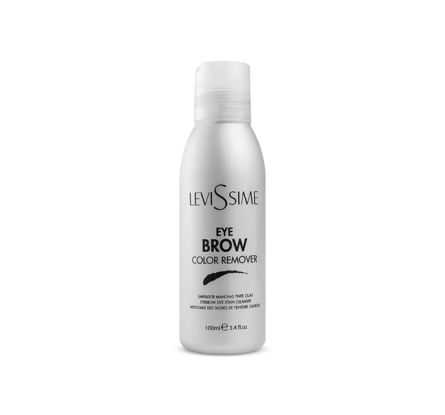 Ремувер LeviSsime Eye Color Remover для фарби (100 мл)