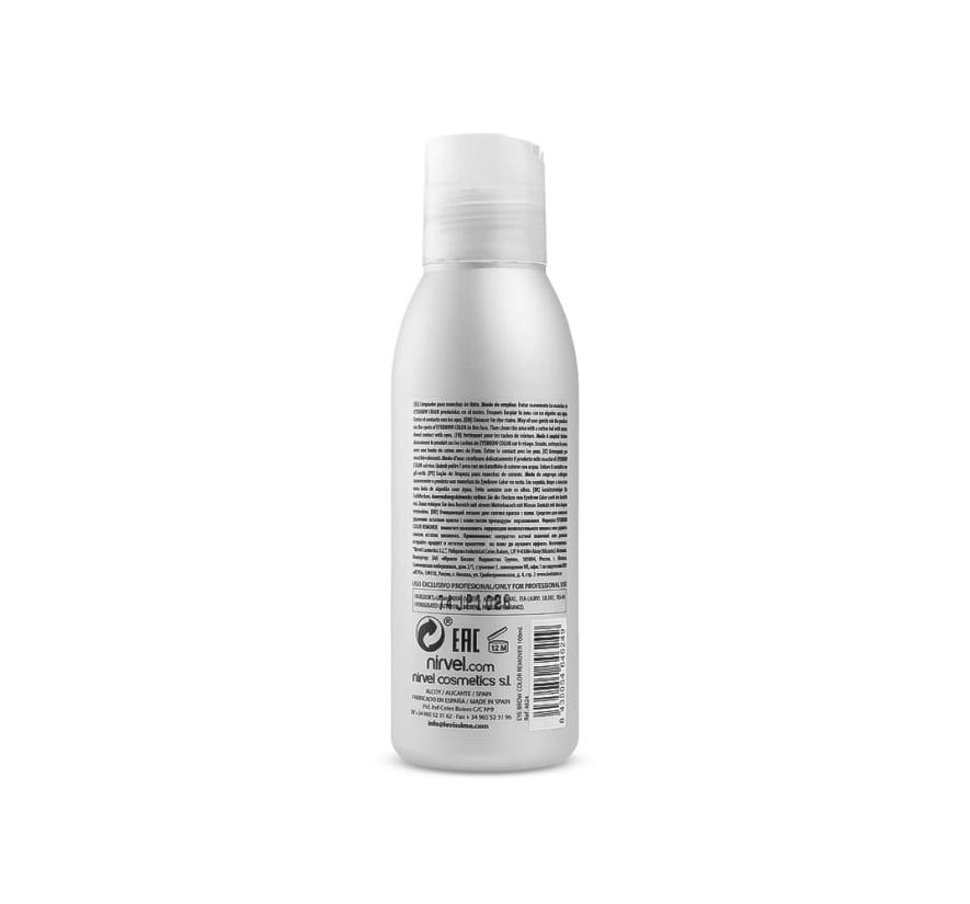 Ремувер LeviSsime Eye Color Remover для фарби (100 мл)