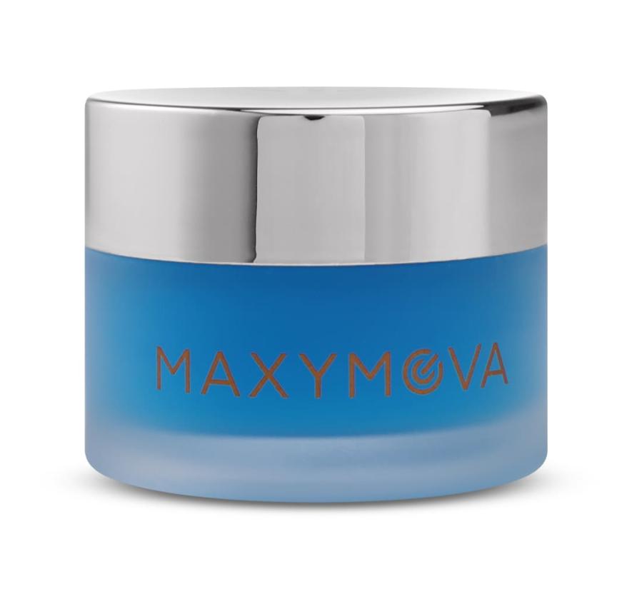 Бальзам Maxymova Blue Lash Balm для ламінування вій (15 г)