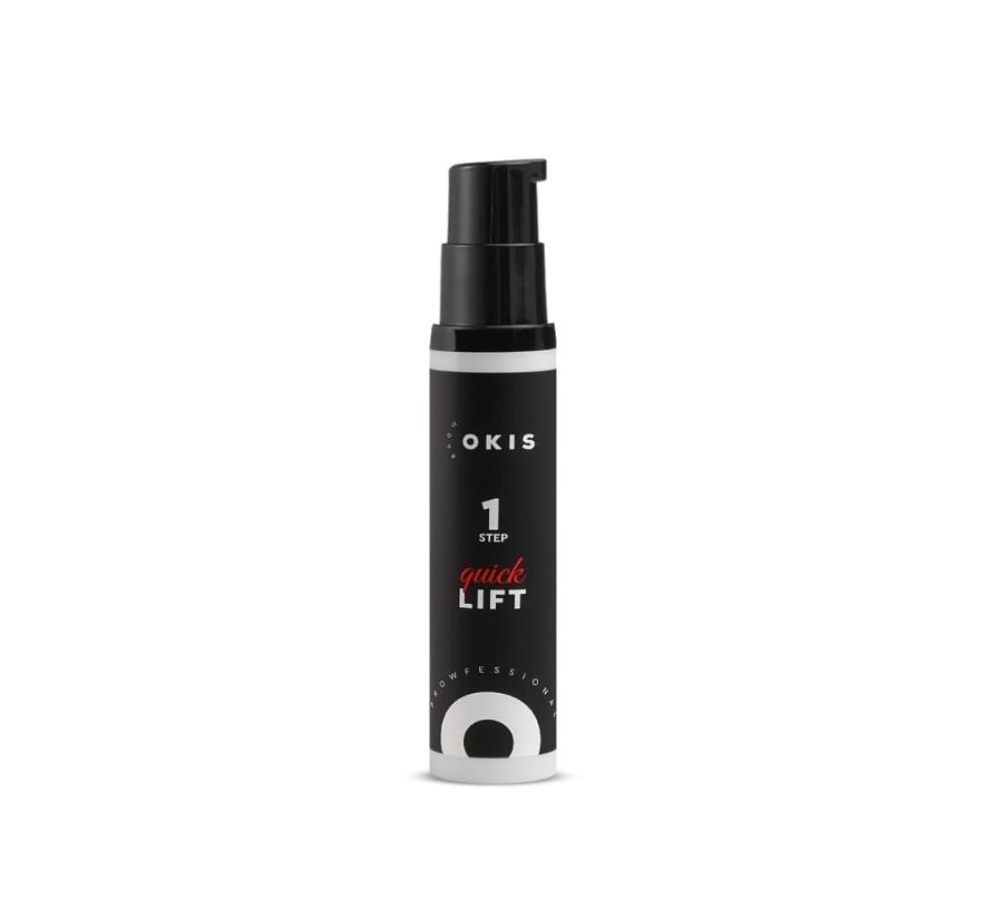 Склад Okis Brow 1 Lift Quick для ламінування брів та вій (10 мл)