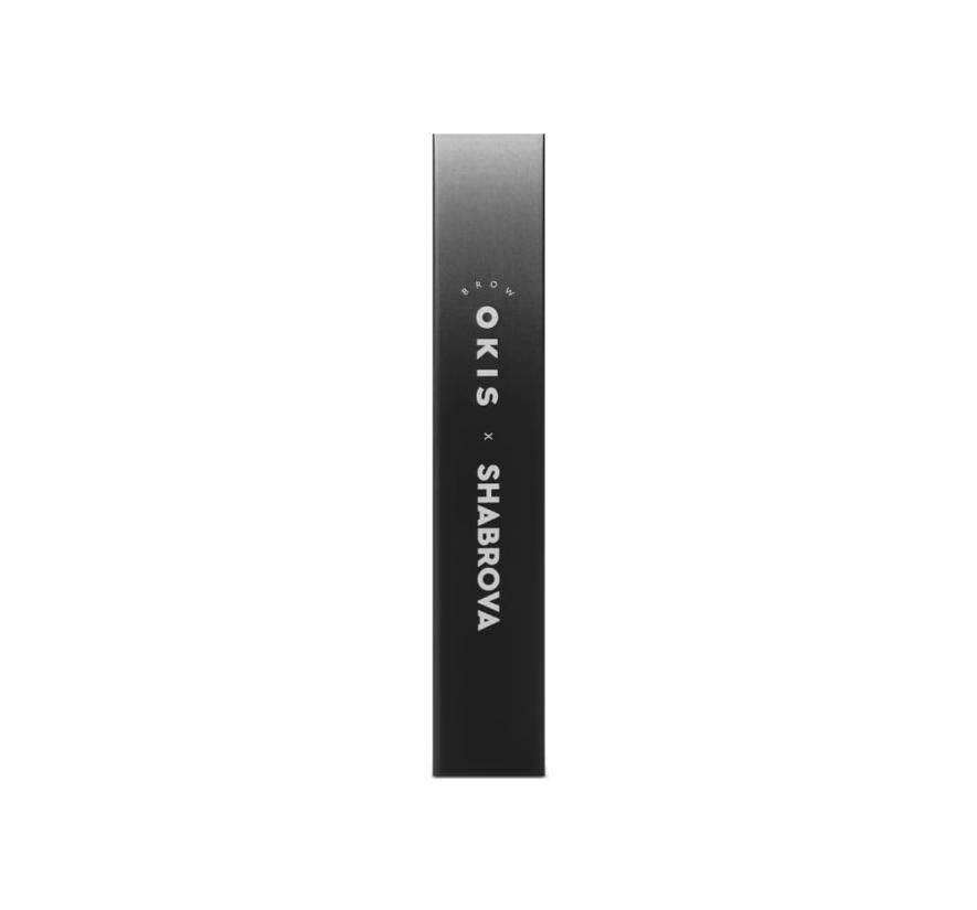 Сыворотка Okis x Shabrova Widelash serum для роста ресниц (3 мл)