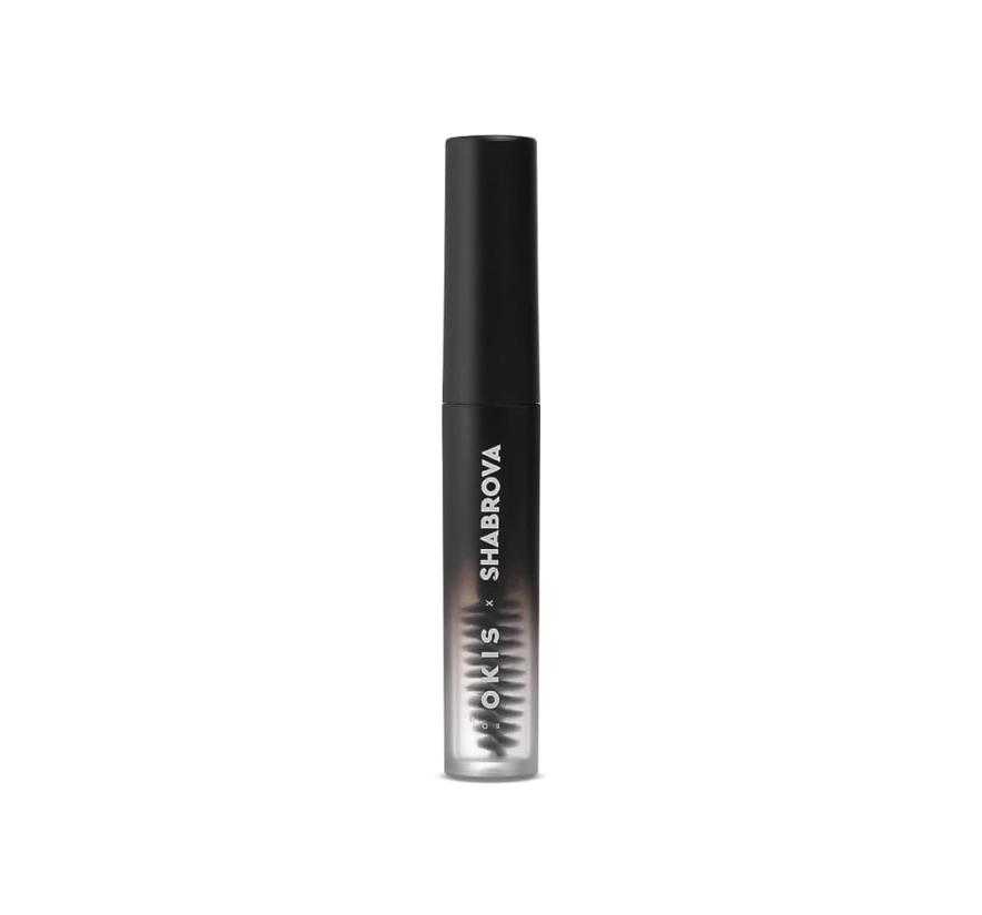 Сыворотка Okis x Shabrova Widelash serum для роста ресниц (3 мл)