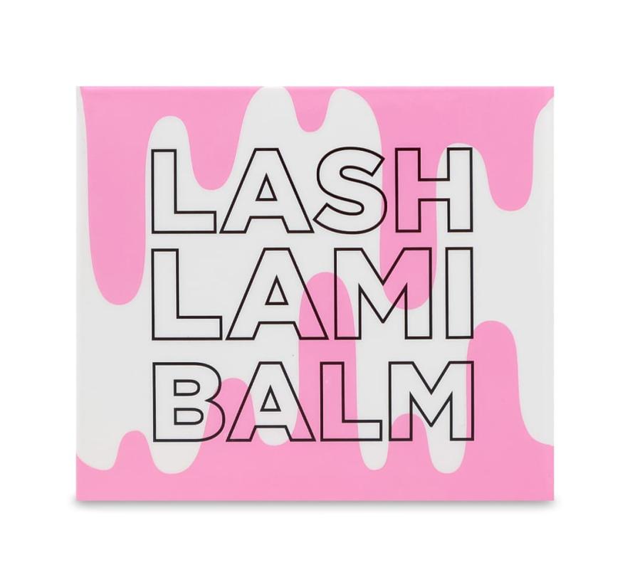 Клей без клея OkO Lash Lami Balm для ламинирования ресниц (15 мл)