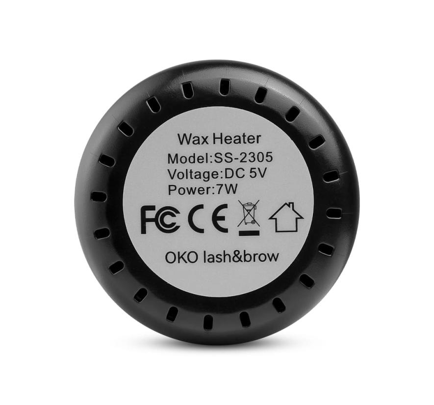 Міні-воскоплав OkO Mini Wax Heater