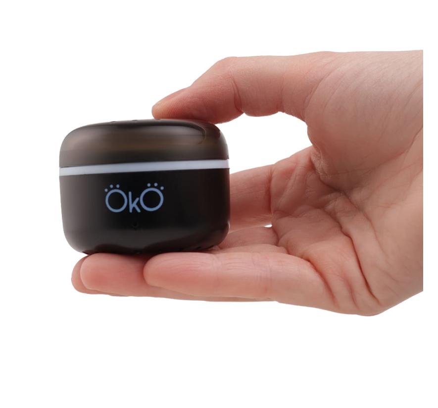 Міні-воскоплав OkO Mini Wax Heater