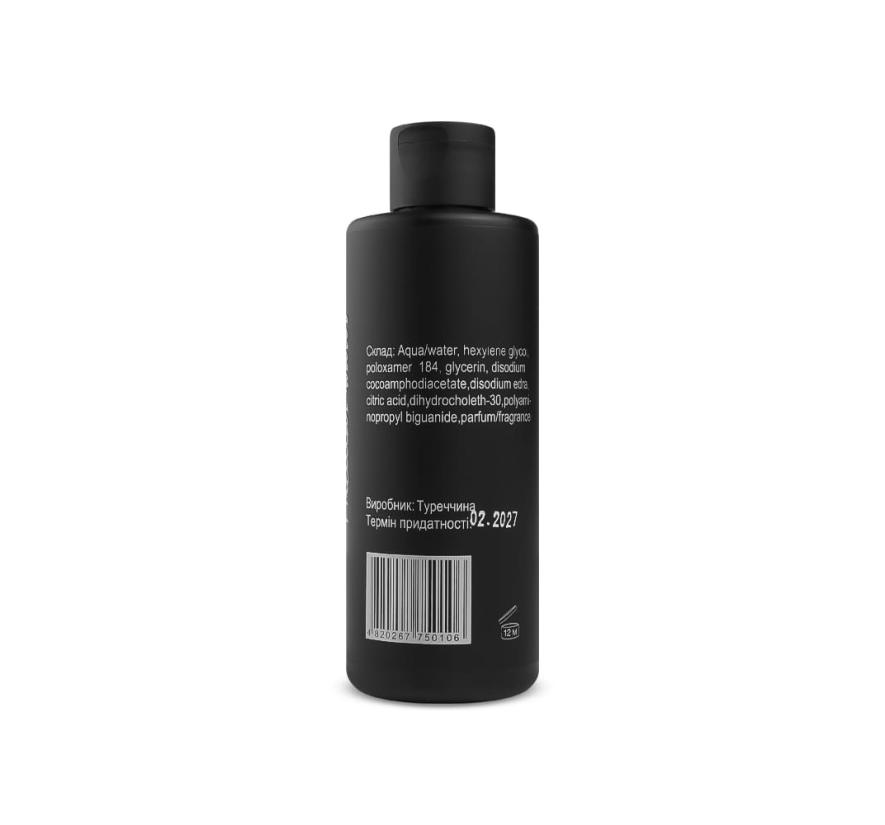 Мицеллярная вода Permanent lash&brow, 200 мл
