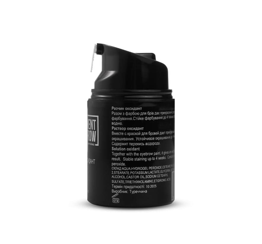 Окислитель Permanent Lash&Brow 1.8% (30 мл)