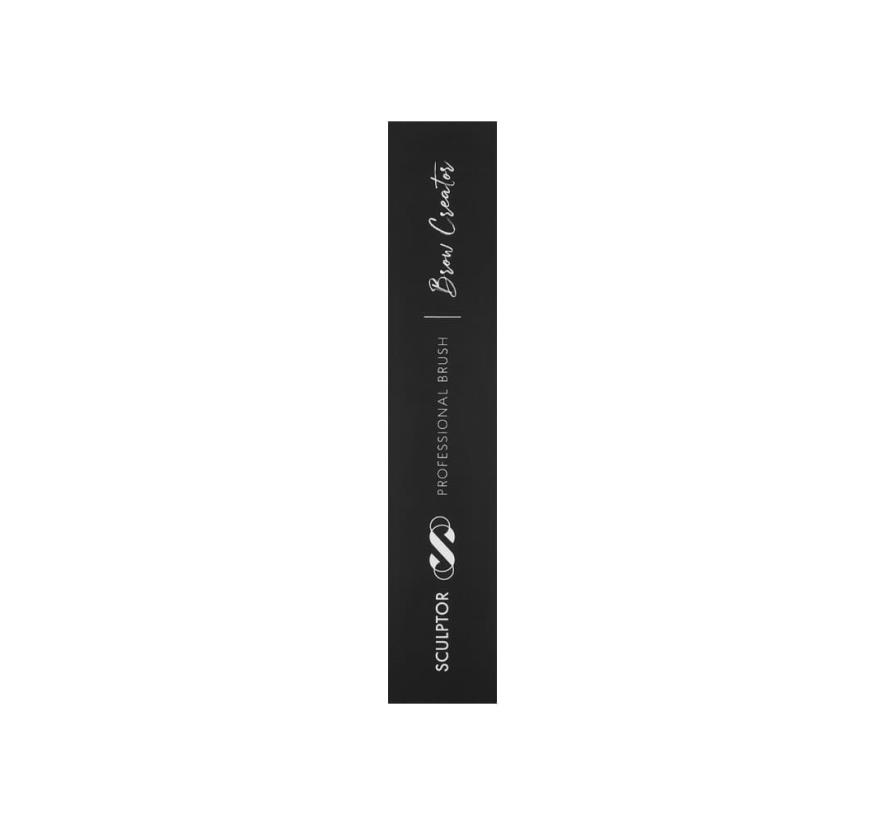 Кисть Sculptor Brow Creator
