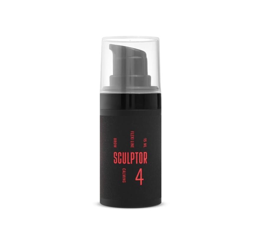 Склад Sculptor Flexi Line Brow №4 для ламінування брів (15 мл)