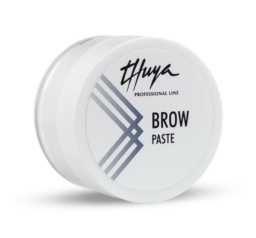 Паста Thuya Brow Paste для разметки бровей (15 мл)