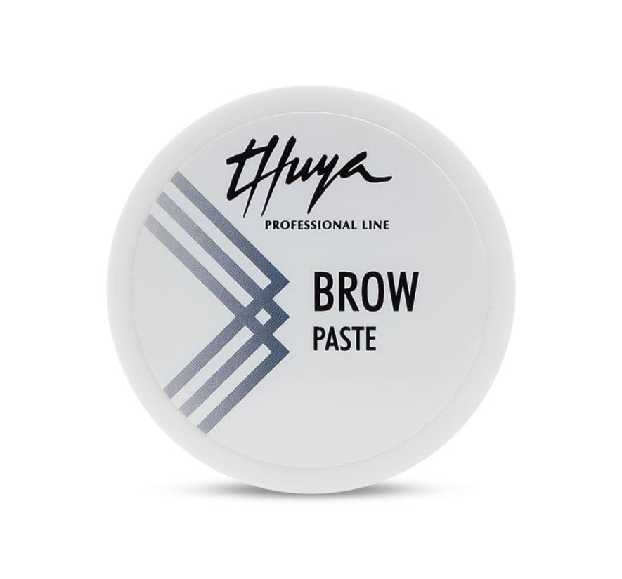Паста Thuya Brow Paste для разметки бровей (15 мл)