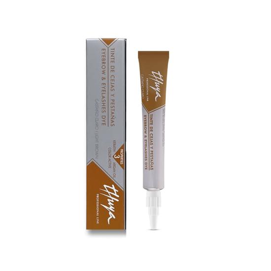 Краска Thuya для бровей и ресниц (14 мл)