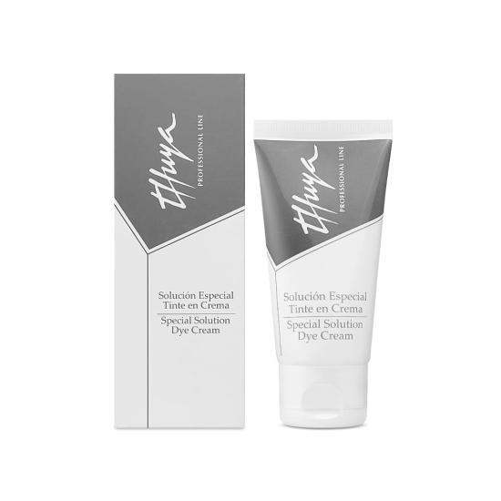 Окислитель Thuya Special Solution Dye Cream, 3%, кремовый (50 мл)