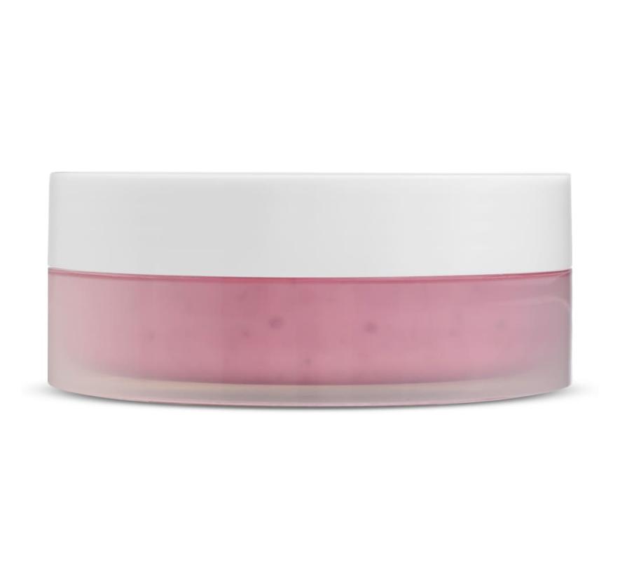 Скраб ZOLA для бровей Brow Scrub, 100 мл