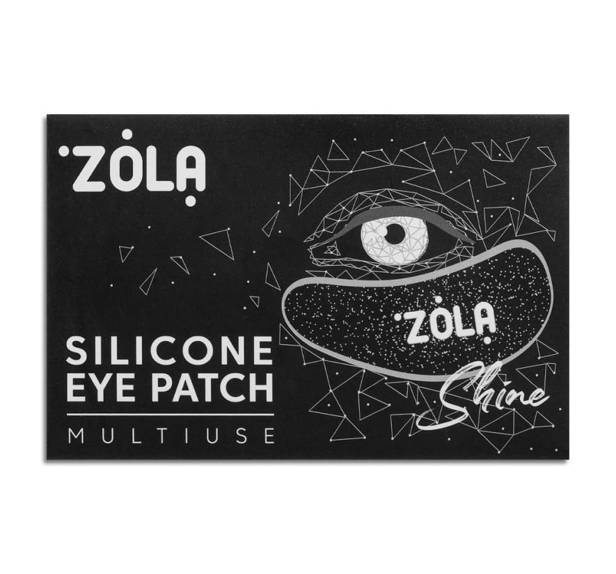 Патчі Zola Shine багаторазові для ламінування вій (1 пара)