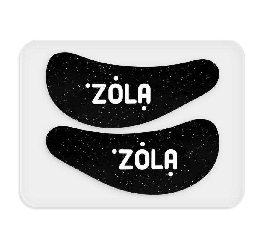 Патчі Zola Shine багаторазові для ламінування вій (1 пара)