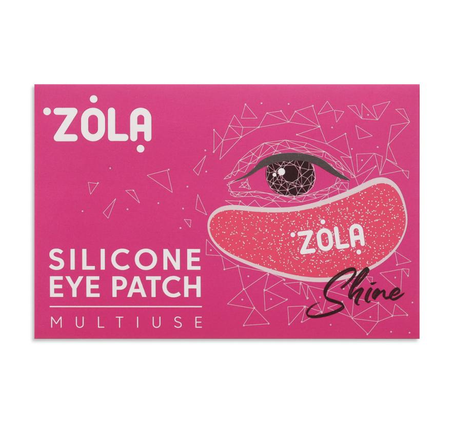 Патчі Zola Shine багаторазові для ламінування вій (1 пара)