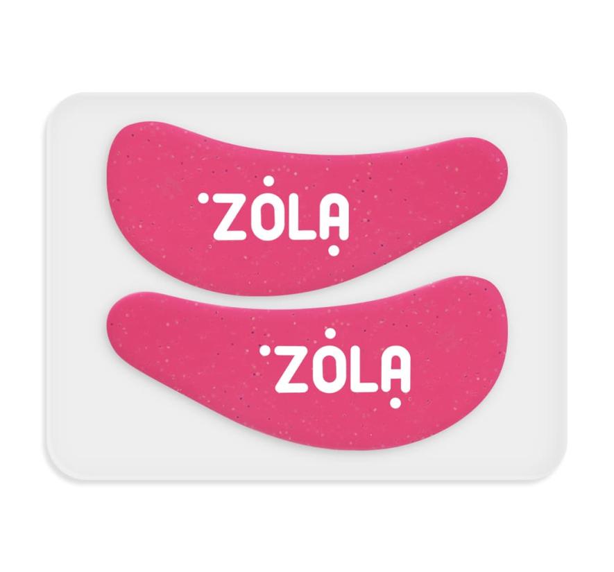 Патчі Zola Shine багаторазові для ламінування вій (1 пара)