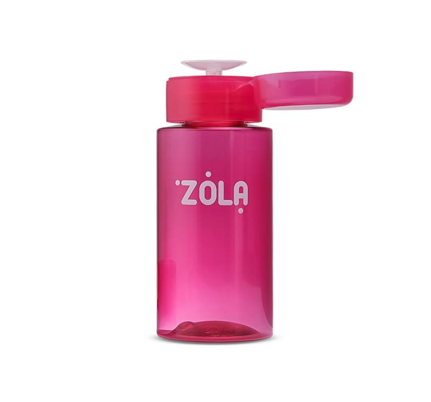 Помпа Zola пластиковая (180 мл)