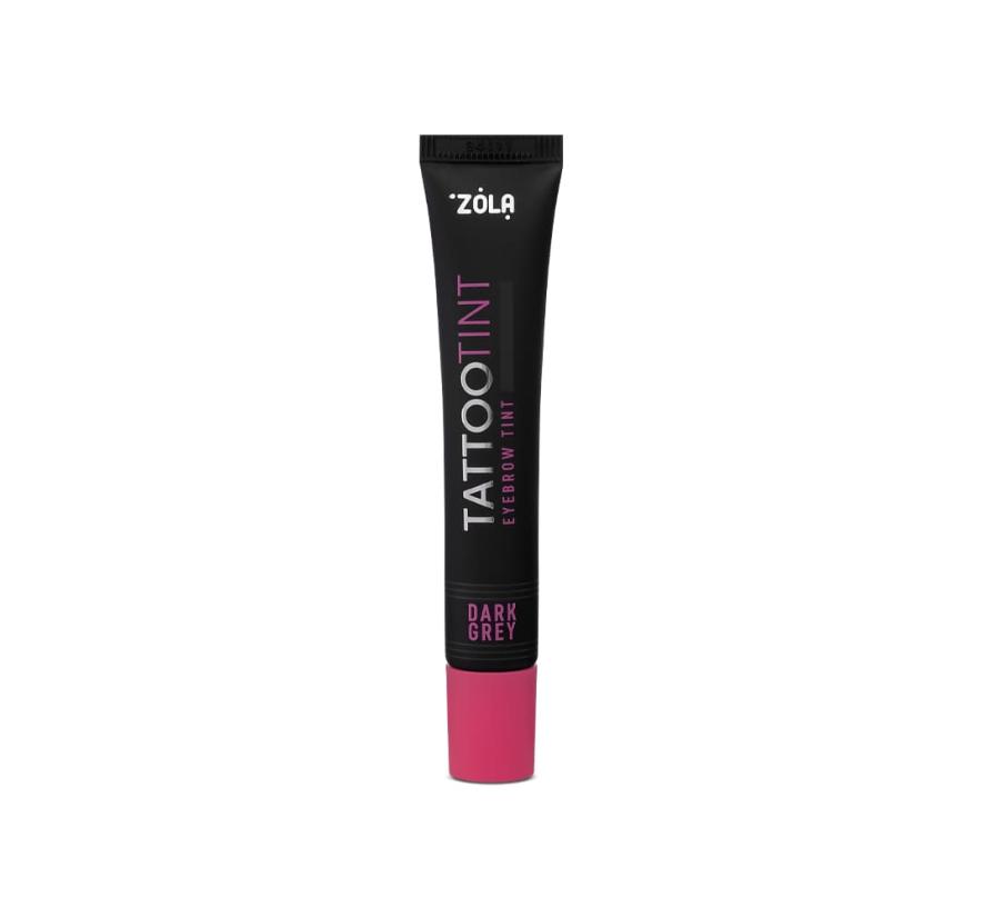 Фарба Zola Tattoo Tint для брів та вій (15 мл)