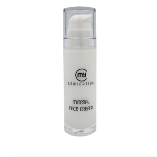 Крем My Lamination Mineral Face Cream для лица (30 мл)