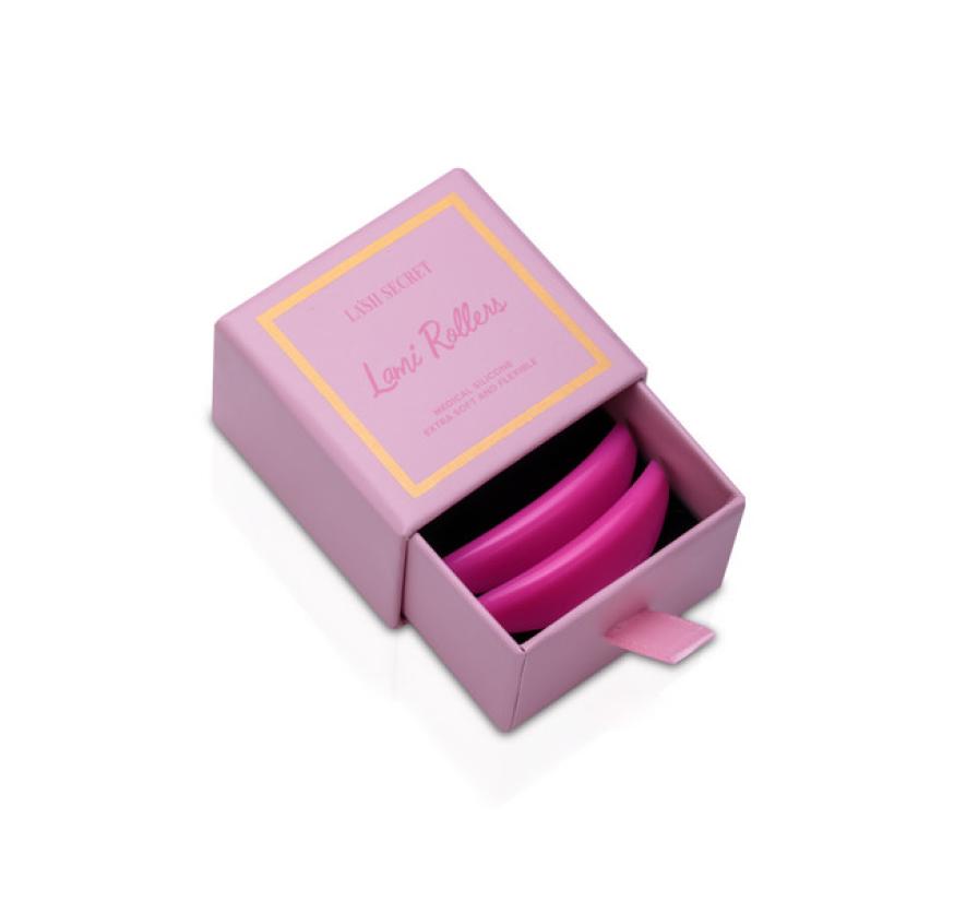 Бигуди Lash Secret Lami Rollers для ламинирования ресниц