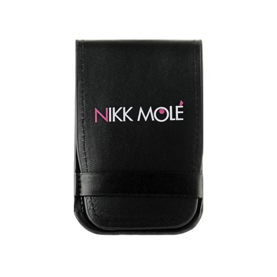Чехол Nikk Mole для пинцетов (на 3 пинцета)