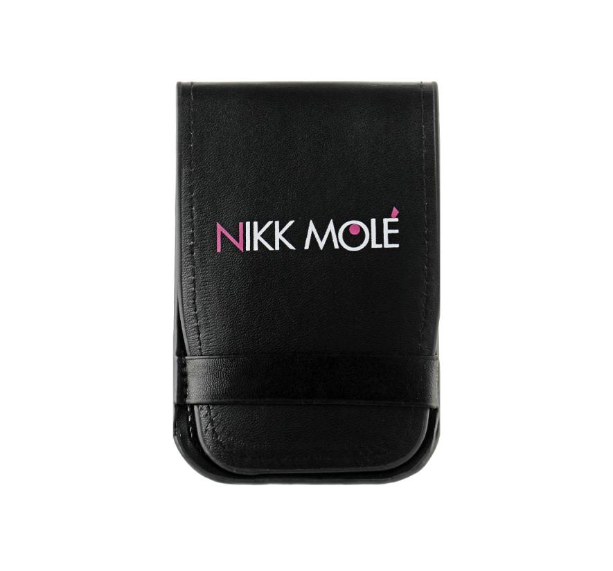 Чехол Nikk Mole для пинцетов (на 3 пинцета)