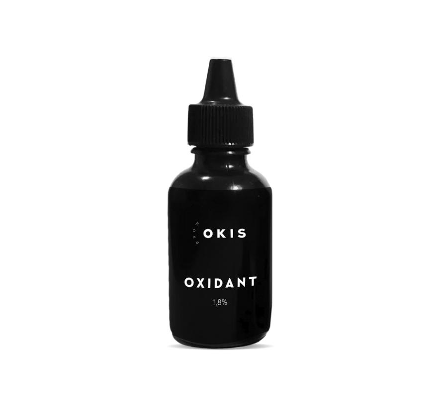 Уценка — Окислитель 1,8% Okis