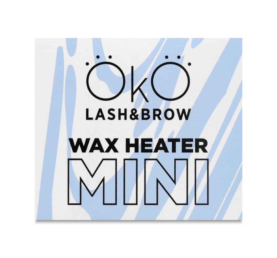 Міні-воскоплав OkO Mini Wax Heater